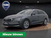 Skoda Octavia - Combi 1.5 TSI 150 PK | Pano dak | Camera | Elek. Achterklep