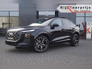 Audi Q3 Sportback - e-Hybrid S-Line 272pk/Panodak/Camera/20 Inch LM/Trekhaak weg