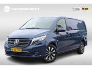 Mercedes-Benz Vito - 116 CDI 163Pk Lang L2 Automaat | Full LED | Trekhaak