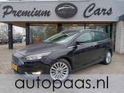 Ford Focus - Wagon 1.0 126PK Titanium|NAV|ECC|LMV|NETTE AUTO