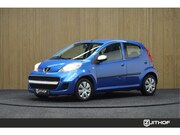 Peugeot 107 - 1.0-12V XS | Airco | All-season Banden