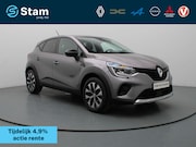 Renault Captur - 145pk E-Tech Hybrid Intens Cruise | Climate | Carplay | Navi