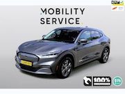 Ford Mustang Mach-E - RWD 75 kWh SOH93% Leder Clima LED CarPlay Lane ACC