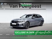BMW 3-serie - 3 Serie Touring 330e | M Sport | Innovation Pack |