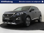 Peugeot 3008 - 1.6 PureTech180PK GT Line Keyless | Navigatie | Stoelverwarm