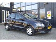 Volkswagen Polo - 1.2 Easyline | NL-Auto | Navi | Airco | Elek.Ramen | NL-Auto