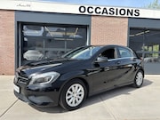 Mercedes-Benz A-klasse - 180 Ambition | Org-NL auto. Trekhaak. Automaat. Xenon. Sport