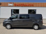 Ford Transit Custom - 320 2.0 TDCI automaat L2H1 Trend / 3 persoons / vaste prijs 