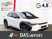 Toyota bZ4X - +Comfort +Technik +3-phasig +360 Kamera