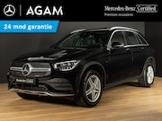 Mercedes-Benz GLC-klasse - 300e 4MATIC Line: AMG | Panorama dak | Trekhaak