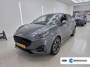 Ford Puma - 1.0 EcoBoost Hybrid Automaat ST-Line X | Winterpack | Keyles