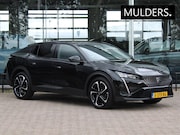 Peugeot 408 - 1.2T Allure Pack 130 EAT8 Automaat | Camera/Navi/Stoel&Stuur