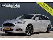 Ford Mondeo - Wagon 1.5 Titanium Automaat 160pk | Camera | Afn. trekhaak |