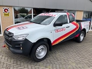 Isuzu D-Max - 1.9 Ext-Cab L