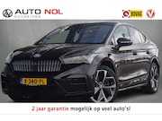 Skoda Enyaq iV - Coupé iV 80 RS | SOH: 95, 1% | Pano | Memory | Alcantara | M