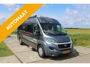 Adria Twin - Adria Twin win 600 SPT TITAN AUTOMAAT DWARS