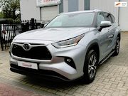 Toyota Highlander - 2.5 AWD 7P. Hybrid Business 1e Eigenaar Nieuwstaat!!