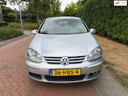 Volkswagen Golf - 1.6 FSI, Sportline, Airco, APK 22-07-2027