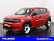 Fiat Grande Panda - RED 11kW 44 kWh | Digital Cockpit | Apple/Android Carplay |