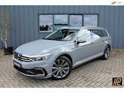 Volkswagen Passat - Variant 1.4 TSI PHEV GTE Business * SoH 95% * Leer/Alcantara