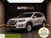 Nissan X-Trail - 1.3 DIG-T Acenta|159PK|Automaat|360Cam|Clima|TREKHAAK