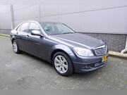 Mercedes-Benz C-klasse - 200 K CLIMA, NAVI, PDC