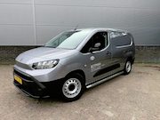 Toyota ProAce City - Electric Navigator Long 50 kWh