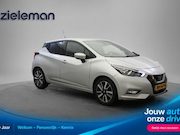 Nissan Micra - 0.9 IG-T Business Edition - Navi, Camera, Cruise, Clima, Tre