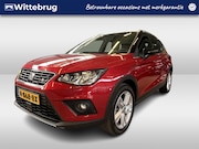 Seat Arona - 1.0 TSI FR Business Intense Full Link / Parkeersensoren / Na