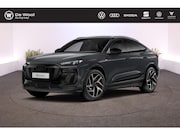 Audi Q6 e-tron - S Edition Performance 100 kWh