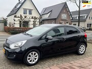 Kia Rio - 1.2 CVVT Super Pack 112.000 km NL-AUTO-NAP