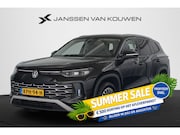 Volkswagen Tayron - 1.5 eHybrid Elegance IQ Light Stoel-Stuurverwarming