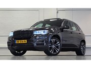 BMW X5 - XDrive40e High Executive Nieuwe motor en accu Pano Harmen