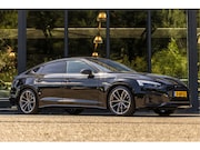 Audi A5 - Sportback 35 TFSI S edition