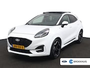 Ford Puma - 1.0 EcoBoost Hybrid ST-Line X | Panoramadak | Matrix LED | E