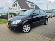Hyundai Getz - 1.1i Active Airco