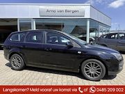 Ford Focus - Wagon 1.6-16V Futura Business PACK, climatronic, cruisecontr