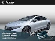 Mercedes-Benz EQS - 450+ AMG Line | Premium Plus | Night Pakket | Rija