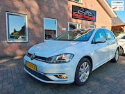 Volkswagen Golf - 1.0 TSI Comfortline. O.a. camera, stoelverw, adap. cruise, n