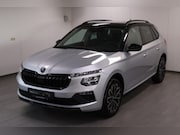 Skoda Kamiq - 1.5 TSI Sport Edition | Two-Tone