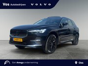 Volvo XC60 - 2.0 T6 Plug-in hybrid AWD Essential Edition Bright
