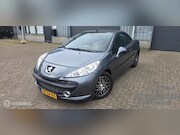 Peugeot 207 - 1.6 VTi Féline