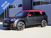 MINI Countryman - E John Cooper Works | XL | Trekhaak | Panoramadak