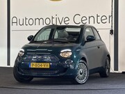 Fiat 500e - Icon 42 kWh | CRUISE | CAMERA | CARPLAY | CLIMATE