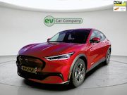 Ford Mustang Mach-E - RWD 75 kWh | SOH 92% | Trekhaak | 360 Camera | CarPlay | Ban