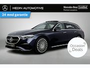 Mercedes-Benz E-Klasse - E 300e Estate Automaat Sport Edition | Premium Pakket | Wint