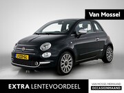 Fiat 500 - 1.2 Star