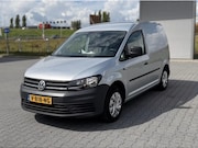 Volkswagen Caddy - 2.0 TDI L1H1 BMT Trendline