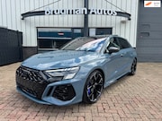 Audi A3 - RS3 Quattro EX B.P.M