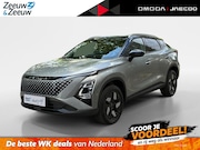 Omoda 5 - 1.6 T-GDi SHS-H Premium